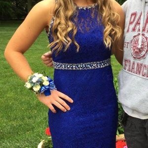 Formal/Prom Dress